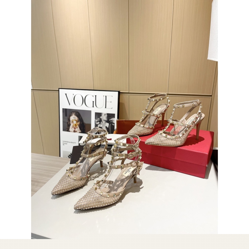 Valentino High Heels